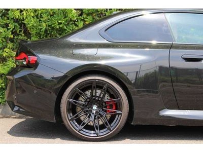2023 BMW M2 COUPE — миниатюра 28