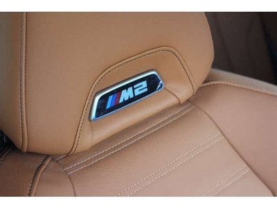 2023 BMW M2 COUPE — миниатюра 43
