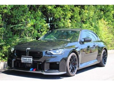 BMW M2 COUPE - 5