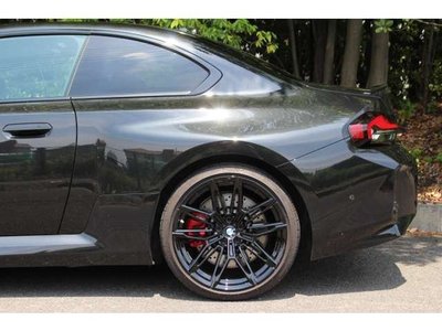 2023 BMW M2 COUPE — миниатюра 27
