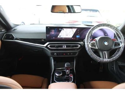 2023 BMW M2 COUPE — миниатюра 14