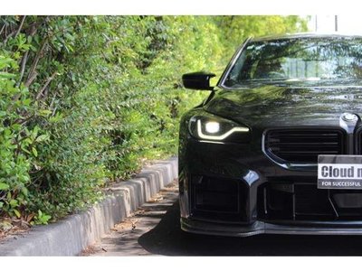 2023 BMW M2 COUPE — миниатюра 35