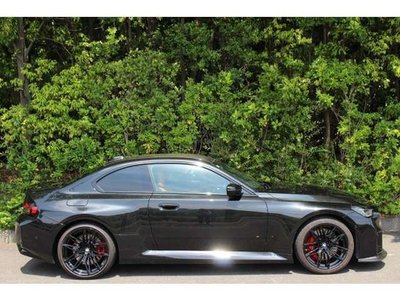 2023 BMW M2 COUPE — миниатюра 13