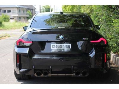 BMW M2 COUPE - 7