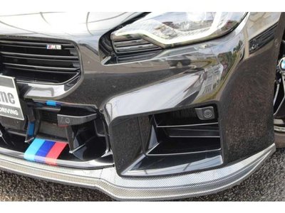 2023 BMW M2 COUPE — миниатюра 75