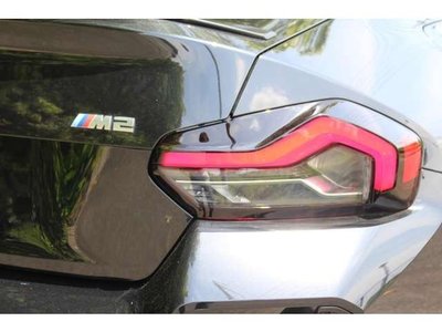 2023 BMW M2 COUPE — миниатюра 66