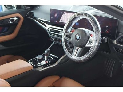 2023 BMW M2 COUPE — миниатюра 17
