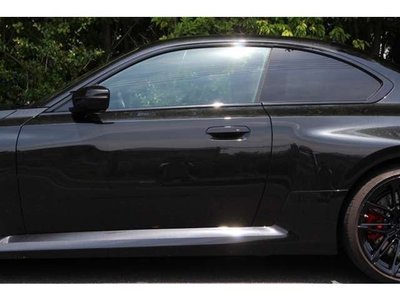 2023 BMW M2 COUPE — миниатюра 26