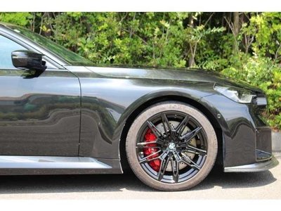 2023 BMW M2 COUPE — миниатюра 30