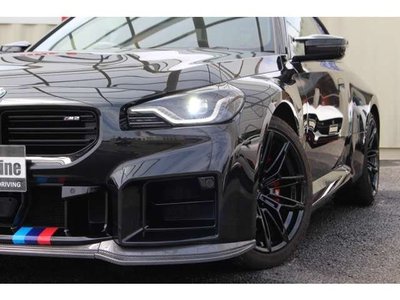 2023 BMW M2 COUPE — миниатюра 73