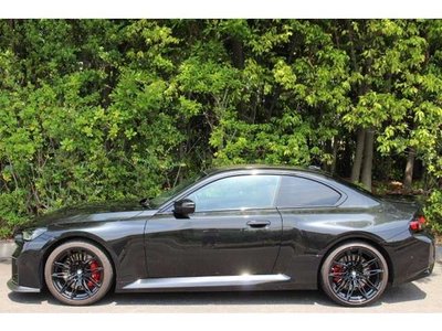 2023 BMW M2 COUPE — миниатюра 12