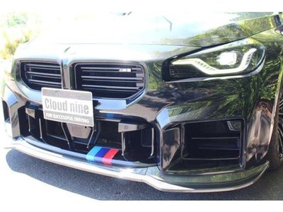 2023 BMW M2 COUPE — миниатюра 65