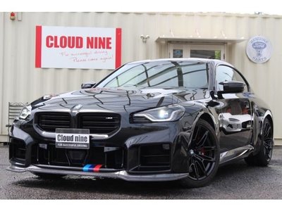 BMW M2 COUPE - 1