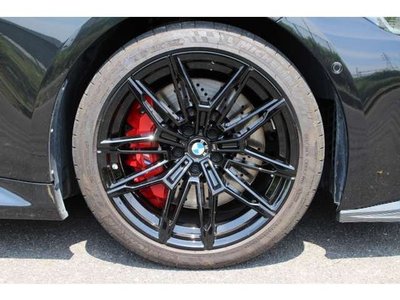 2023 BMW M2 COUPE — миниатюра 34