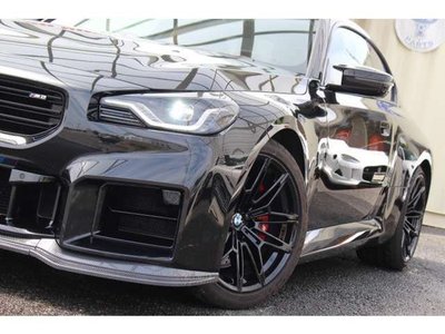 2023 BMW M2 COUPE — миниатюра 74