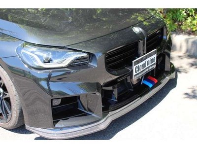 BMW M2 COUPE - 4
