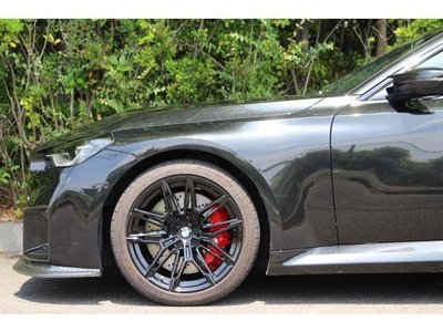 2023 BMW M2 COUPE — миниатюра 25