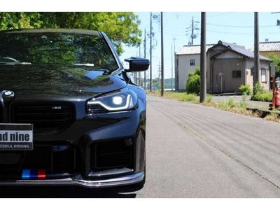 2023 BMW M2 COUPE — миниатюра 36