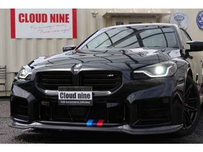 2023 BMW M2 COUPE — миниатюра 71