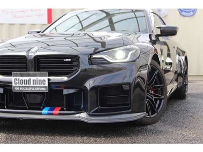 2023 BMW M2 COUPE — миниатюра 72