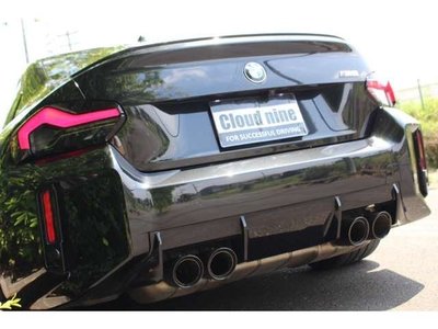 2023 BMW M2 COUPE — миниатюра 67