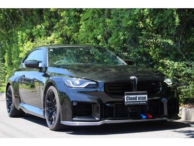 BMW M2 COUPE - 6