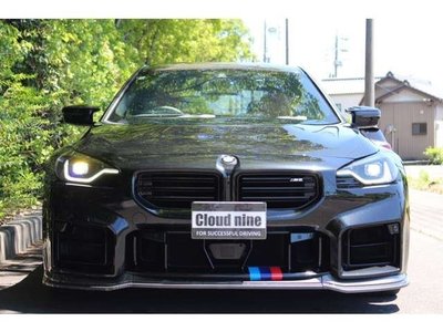 BMW M2 COUPE - 3