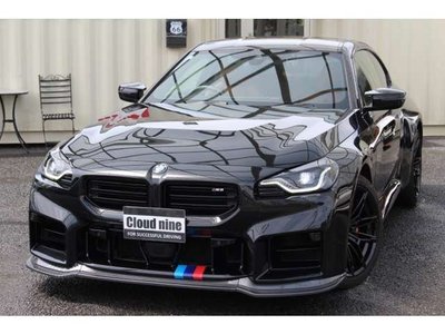 2023 BMW M2 COUPE — миниатюра 70