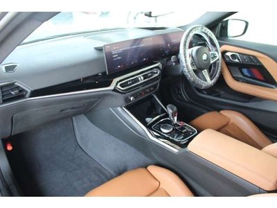 2023 BMW M2 COUPE — миниатюра 18