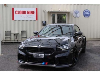 2023 BMW M2 COUPE — миниатюра 69