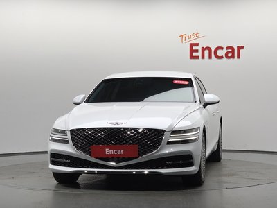 GENESIS G80 (RG3) - 3