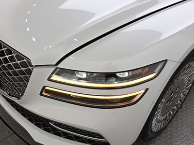 GENESIS G80 (RG3) - 9