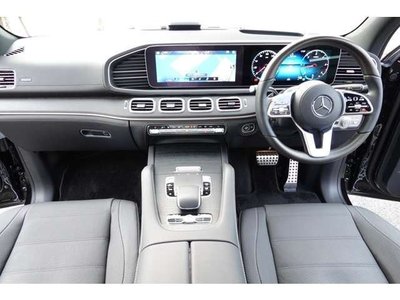 MERCEDES-BENZ GLS - 3