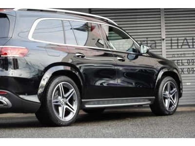 MERCEDES-BENZ GLS - 9