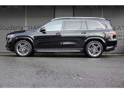 MERCEDES-BENZ GLS - 6