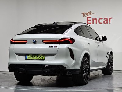 BMW X6 M - 2