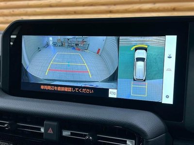 TOYOTA LAND CRUISER 250 - 5