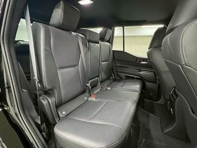 TOYOTA LAND CRUISER 250 - 9