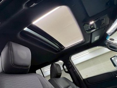 TOYOTA LAND CRUISER 250 - 6