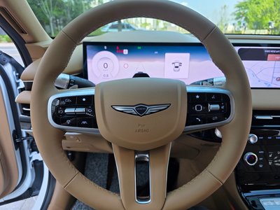 GENESIS G80 (RG3) - 9