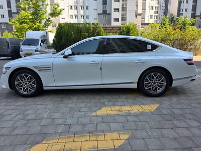 GENESIS G80 (RG3) - 6
