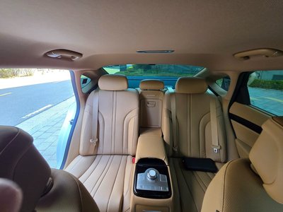 GENESIS G80 (RG3) - 5