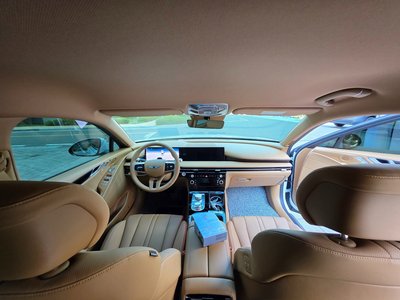 GENESIS G80 (RG3) - 7