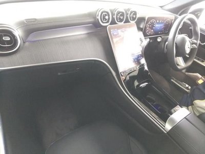 MERCEDES-BENZ GLC-CLASS - 3