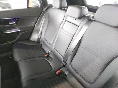 MERCEDES-BENZ GLC-CLASS - 6