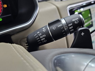 2021 LAND Rover RANGE ROVER — миниатюра 36