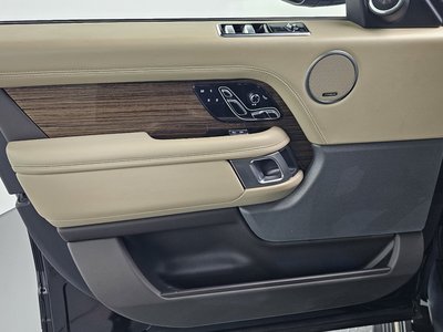 2021 LAND Rover RANGE ROVER — миниатюра 14
