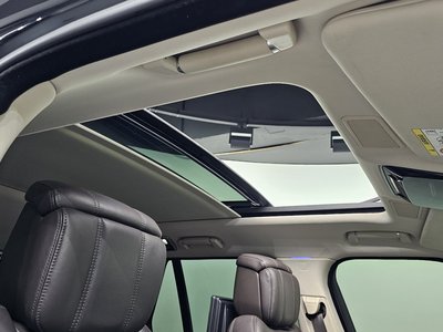 2021 LAND Rover RANGE ROVER — миниатюра 22