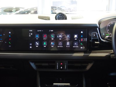 2024 Porsche CAYENNE — миниатюра 45