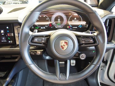 2024 Porsche CAYENNE — миниатюра 35